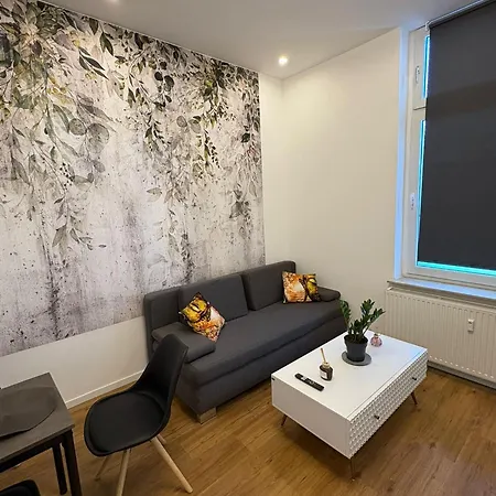 Modern 3 Appartement *