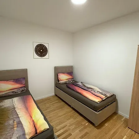 Appartement Modern 3 *